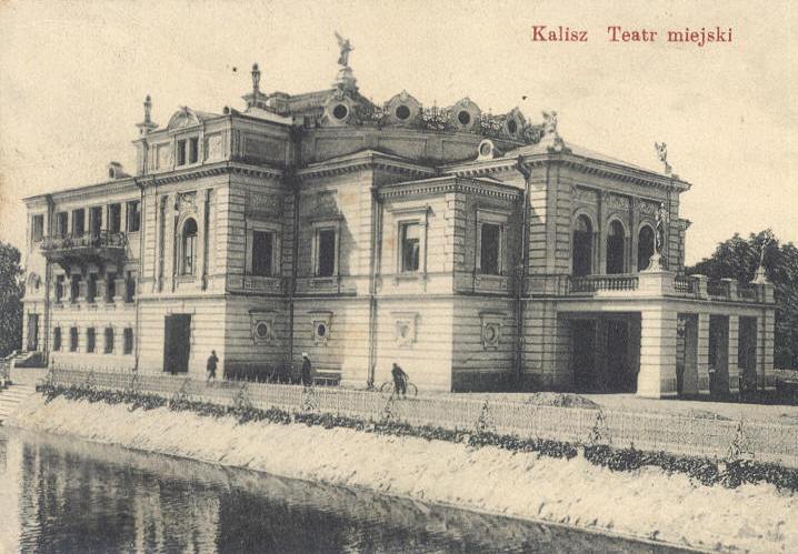 Kalisz_Teatr_Miejski_1900