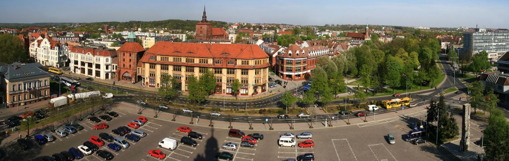 Panorama_slupsk_z_ratusza